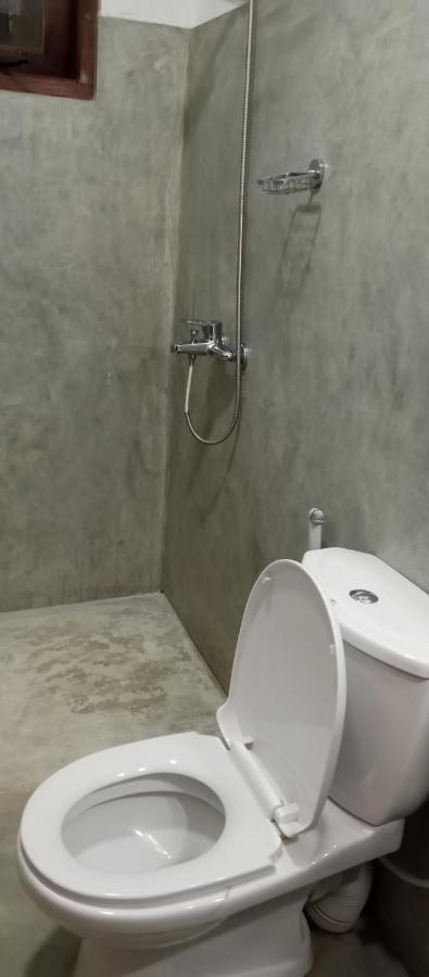 Nethanya Homestay Ella Exteriör bild