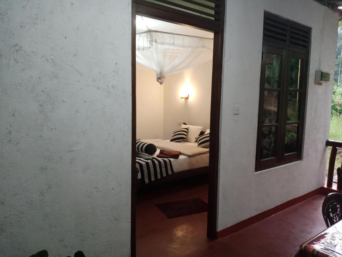 Nethanya Homestay Ella Exteriör bild