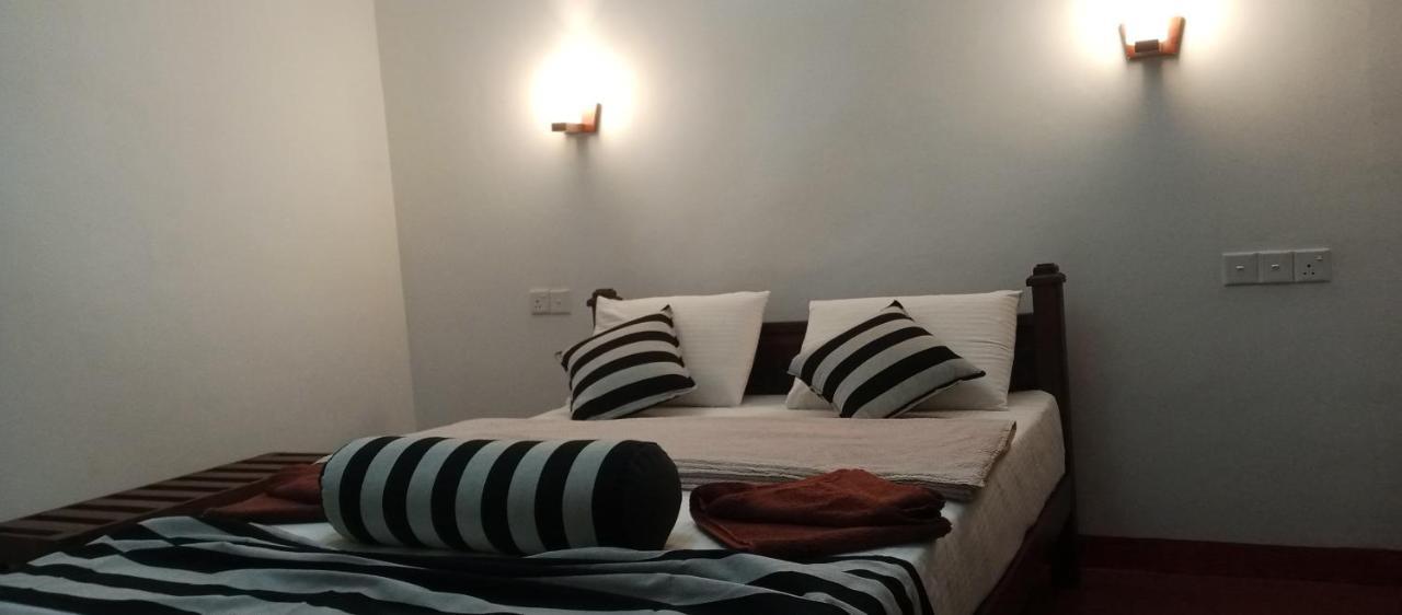 Nethanya Homestay Ella Exteriör bild