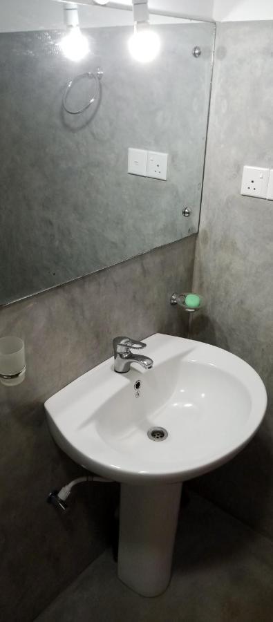 Nethanya Homestay Ella Exteriör bild