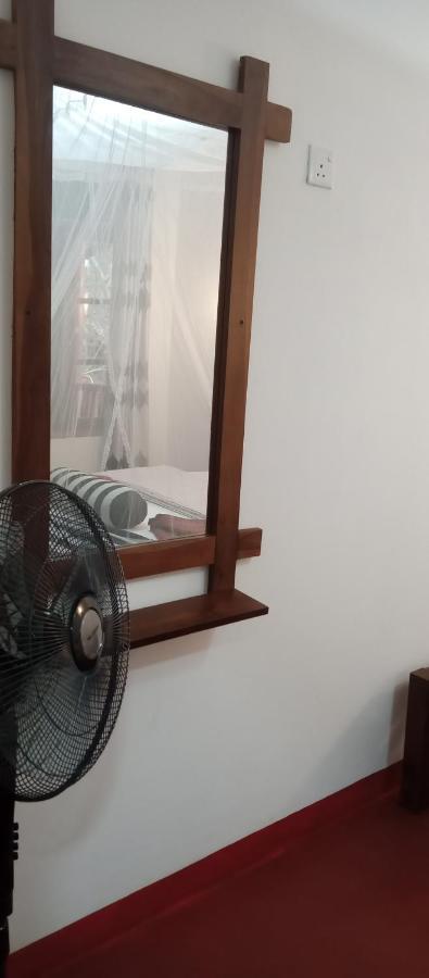 Nethanya Homestay Ella Exteriör bild