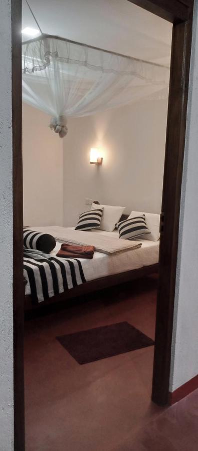 Nethanya Homestay Ella Exteriör bild