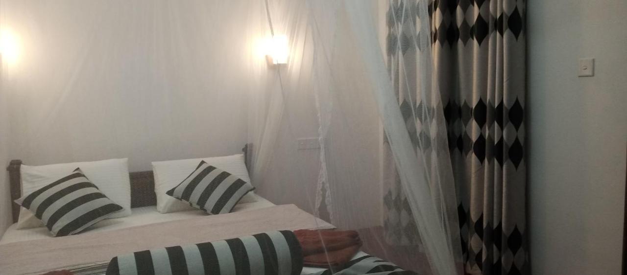 Nethanya Homestay Ella Exteriör bild