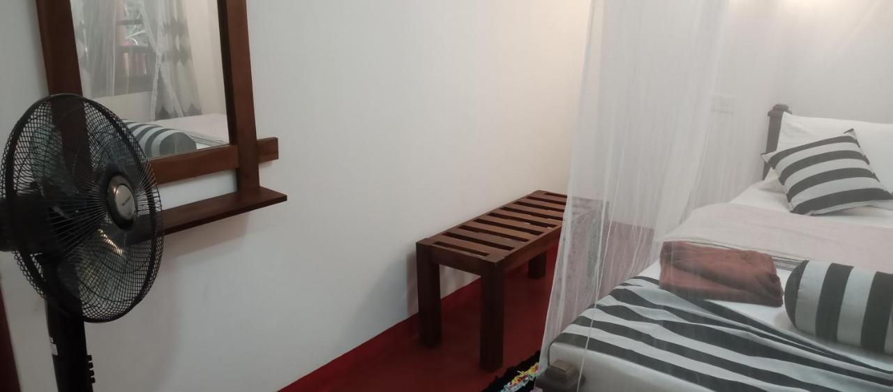 Nethanya Homestay Ella Exteriör bild